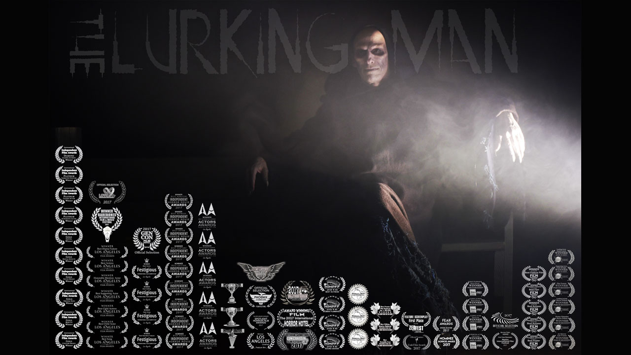Full Length Official Trailer