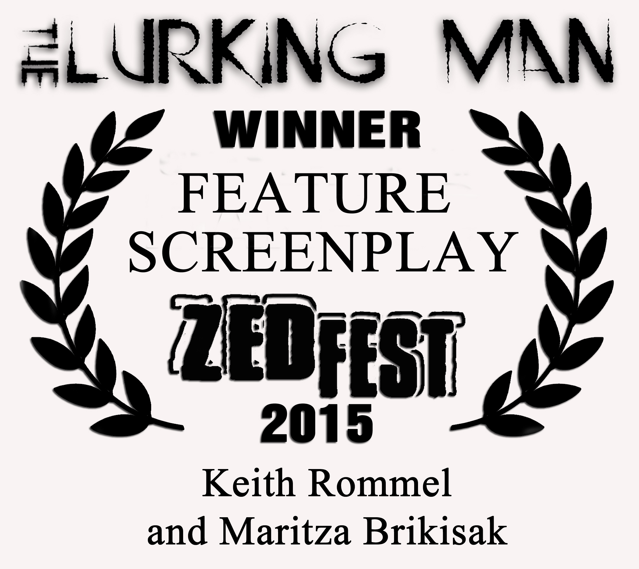 Best Screenplay Award