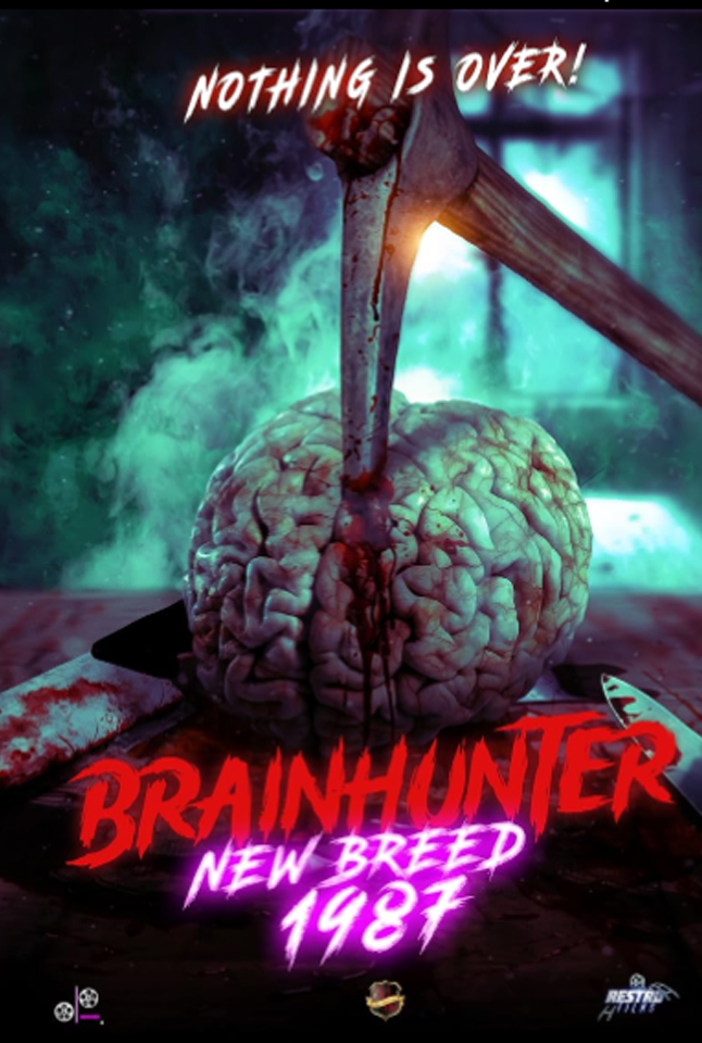 Brainhunter