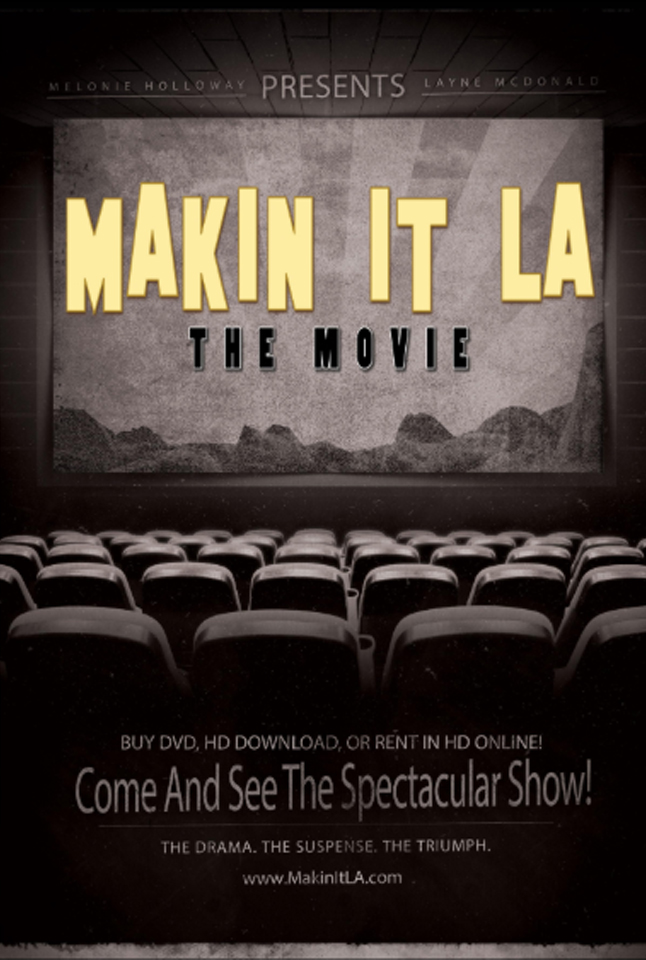 Makin It LA