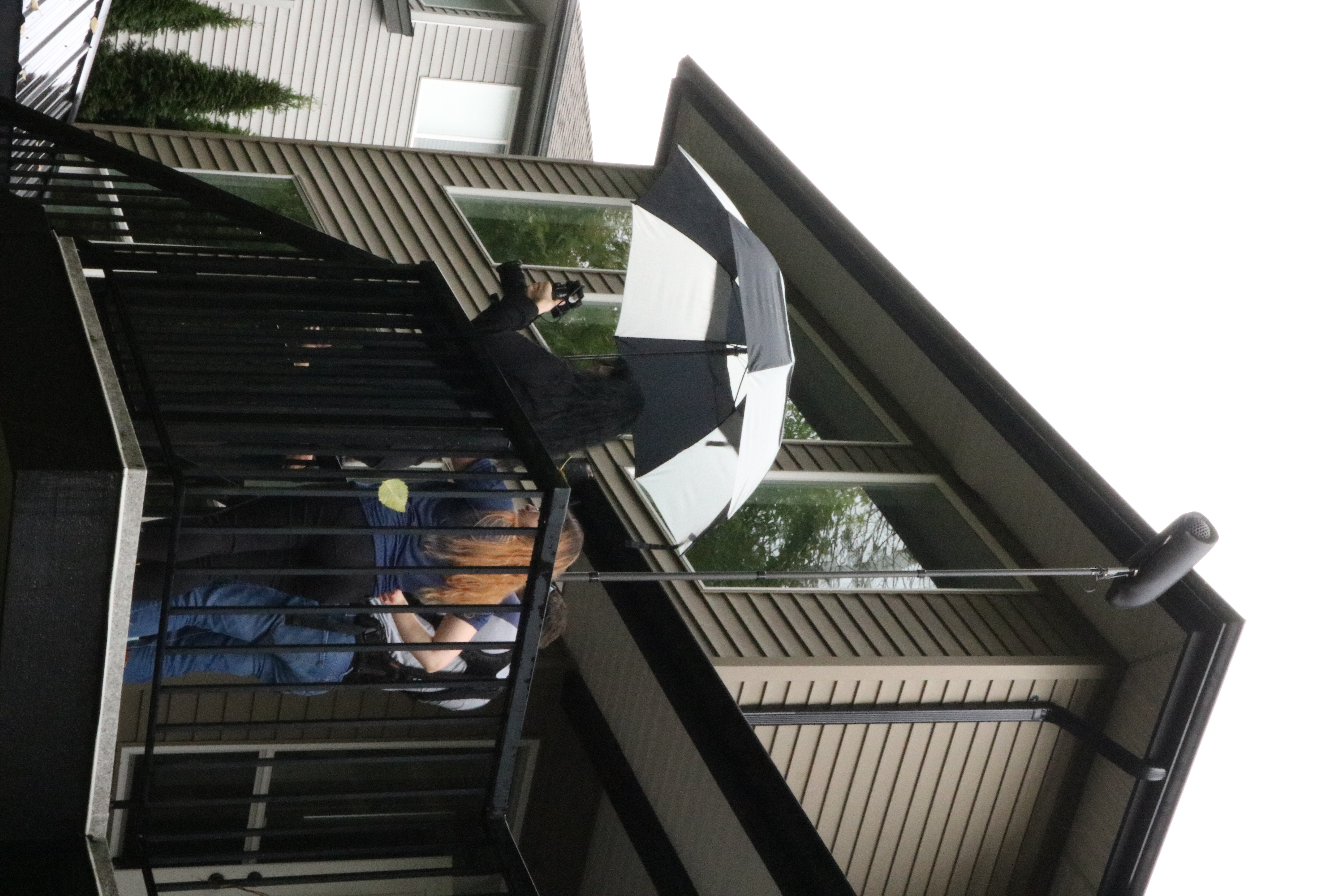 Behind the Scenes Snapshot