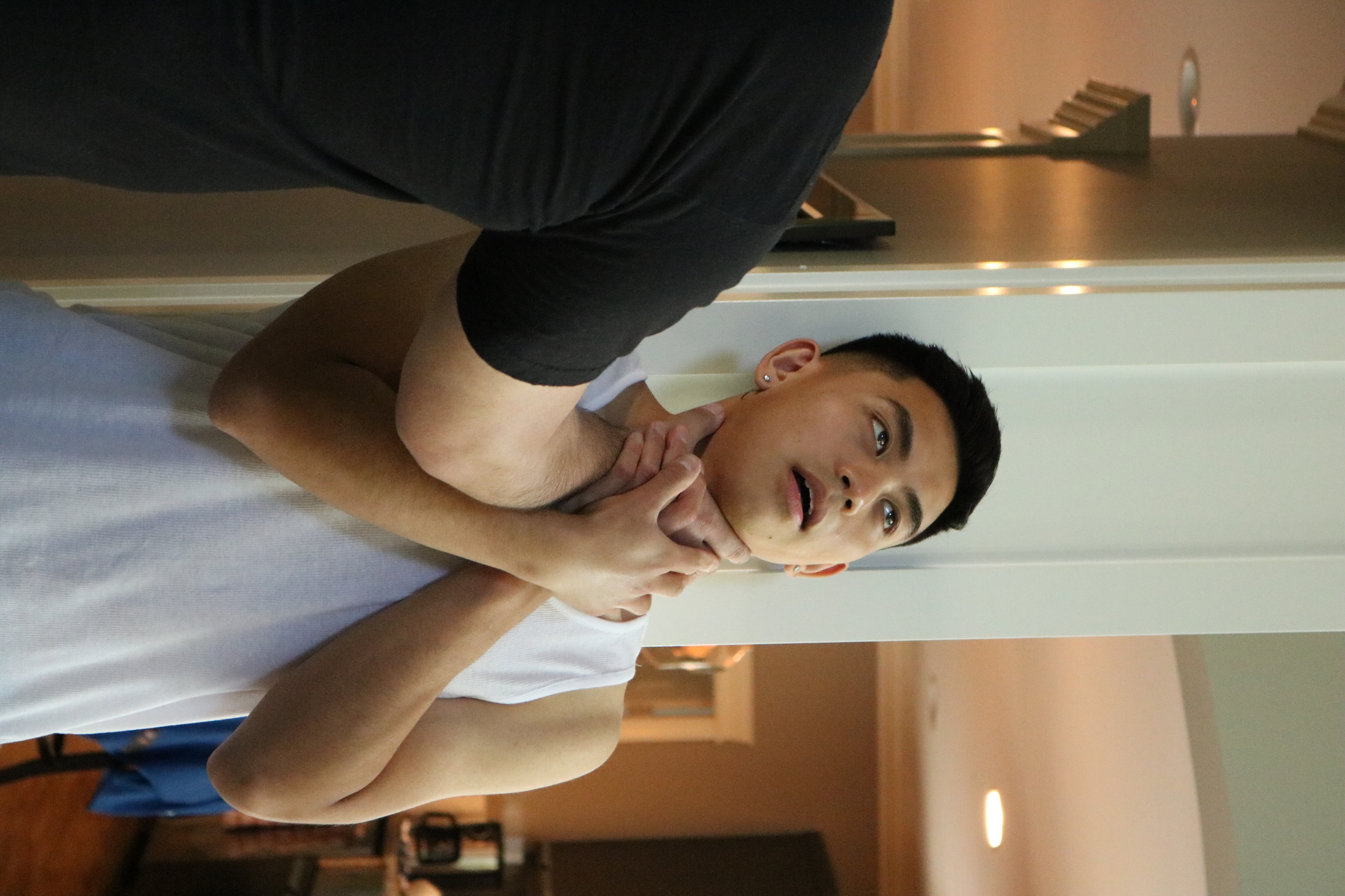 Behind the Scenes Snapshot