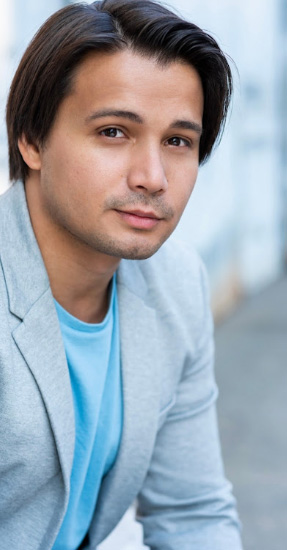 Justin Lacey