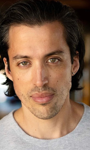 Marcio Moreno