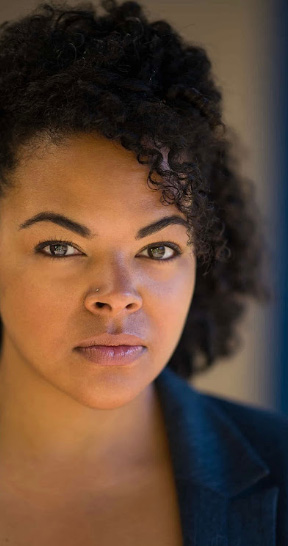 Patrice Jefferson