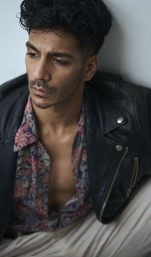 Rohain Arora