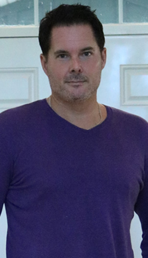 Todd Hann