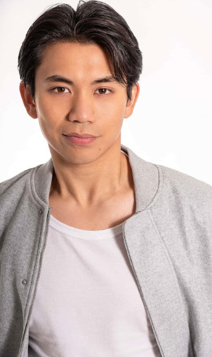 Vince Song