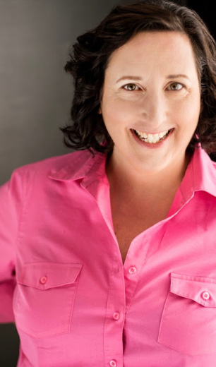Yvette Dudley-Neuman